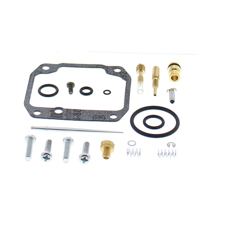 All Balls All Balls Allballs Carb Kit Suzuki 26-1585 26-1585